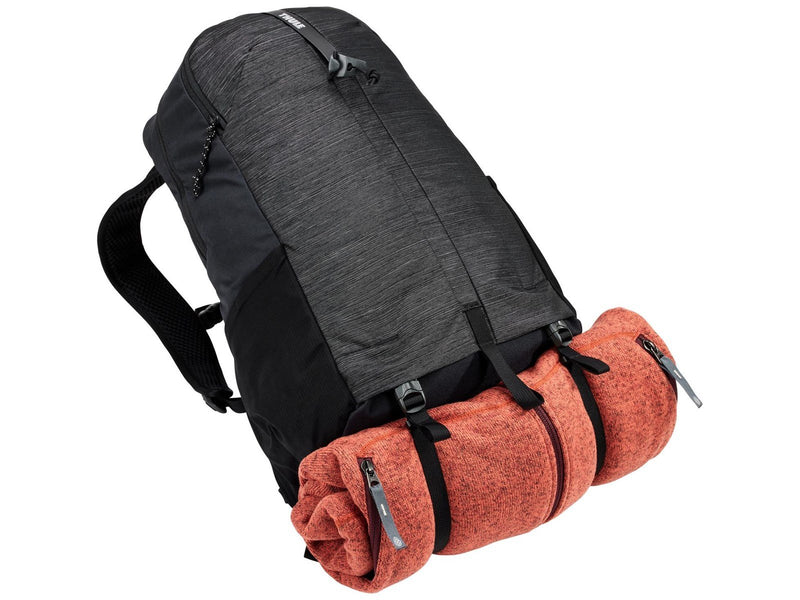 Thule Nanum Hiking Backpack 18L - Black