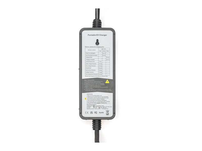 DIGITUS DK-1P16-A-050-BL - EV Charger - 5m