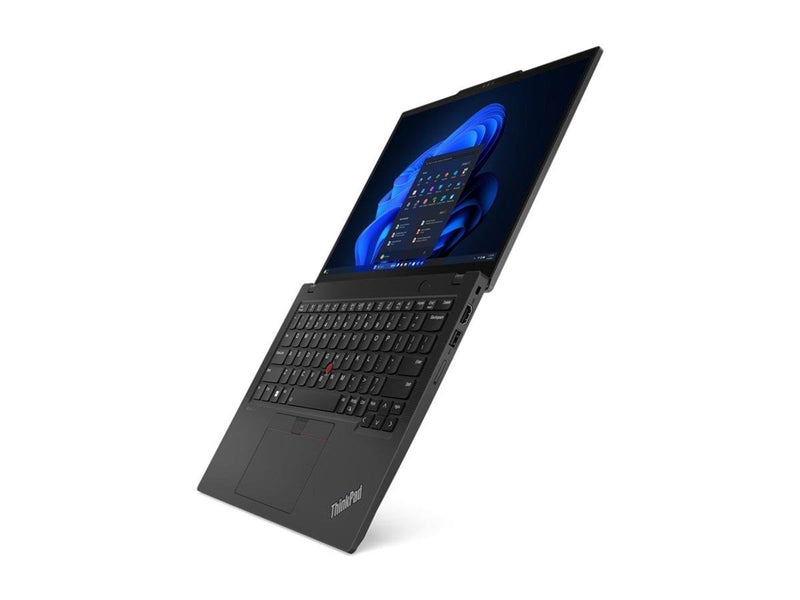 Lenovo ThinkPad X13 Gen 5 - 13.3" - Intel Core Ultra 7 - 155U - Evo - 32 GB RAM - 1 TB SSD - 4G - German