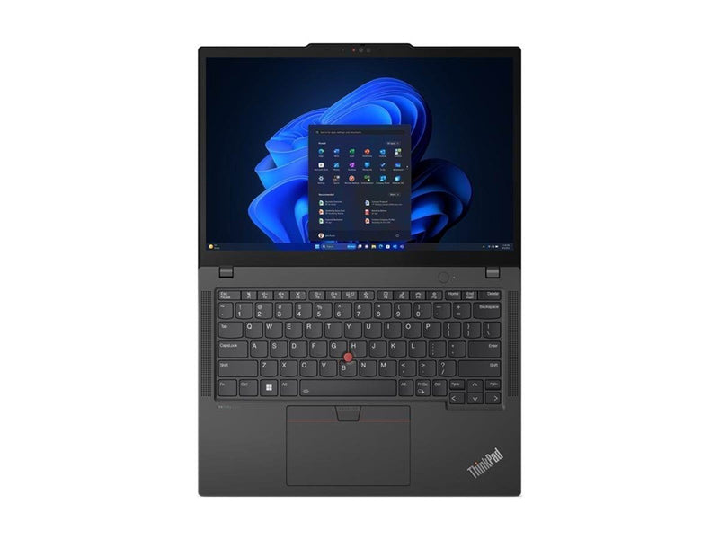 Lenovo ThinkPad X13 Gen 5 - 13.3" - Intel Core Ultra 7 - 155U - Evo - 32 GB RAM - 1 TB SSD - 4G - German