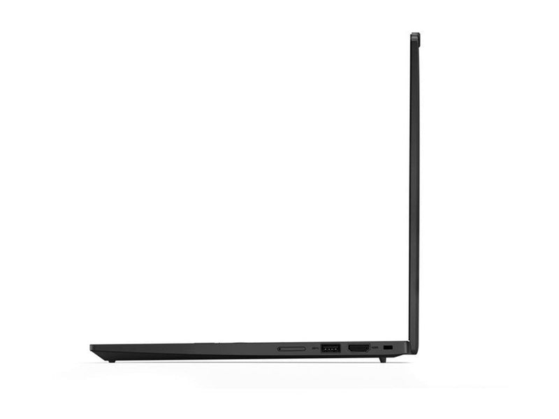 Lenovo ThinkPad X13 Gen 5 - 13.3" - Intel Core Ultra 7 - 155U - Evo - 32 GB RAM - 1 TB SSD - 4G - German