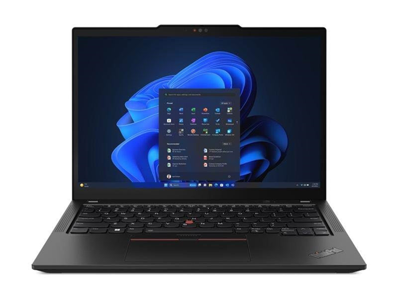Lenovo ThinkPad X13 Gen 5 - 13.3" - Intel Core Ultra 7 - 155U - Evo - 32 GB RAM - 1 TB SSD - 4G - German
