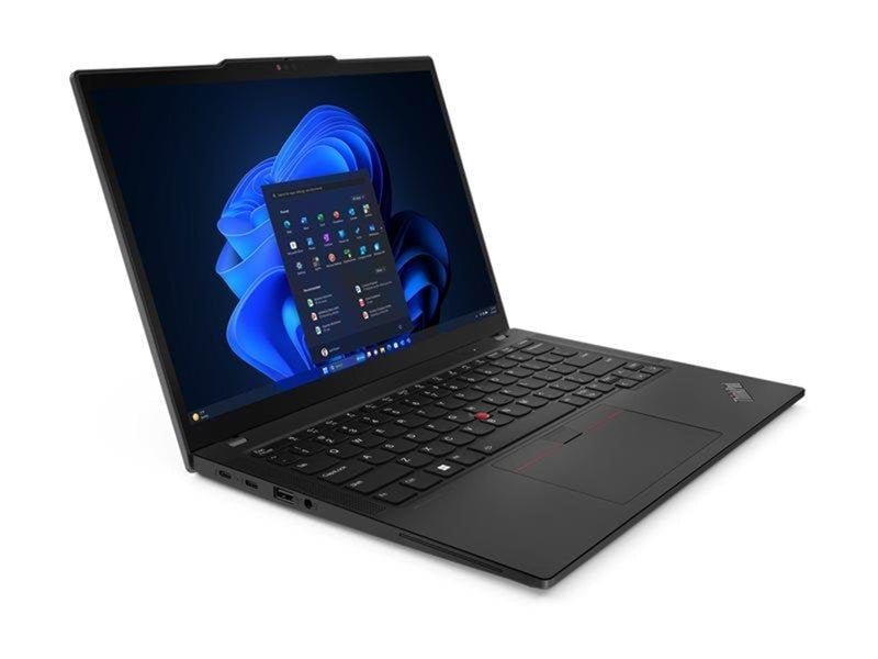Lenovo ThinkPad X13 Gen 5 - 13.3" - Intel Core Ultra 7 - 155U - Evo - 32 GB RAM - 1 TB SSD - 4G - German