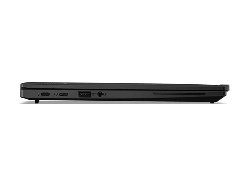 Lenovo ThinkPad X13 Gen 5 - 13.3" - Intel Core Ultra 7 - 155U - Evo - 32 GB RAM - 1 TB SSD - 4G - German