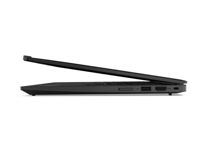 Lenovo ThinkPad X13 Gen 5 - 13.3" - Intel Core Ultra 7 - 155U - Evo - 32 GB RAM - 1 TB SSD - 4G - German