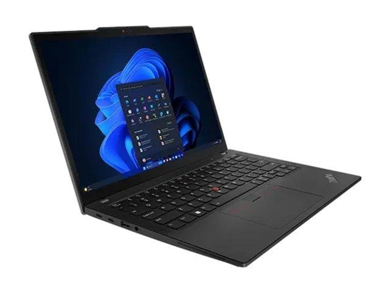 Lenovo ThinkPad X13 Gen 5 - 13.3" - Intel Core Ultra 7 - 155U - Evo - 32 GB RAM - 1 TB SSD - 4G - German