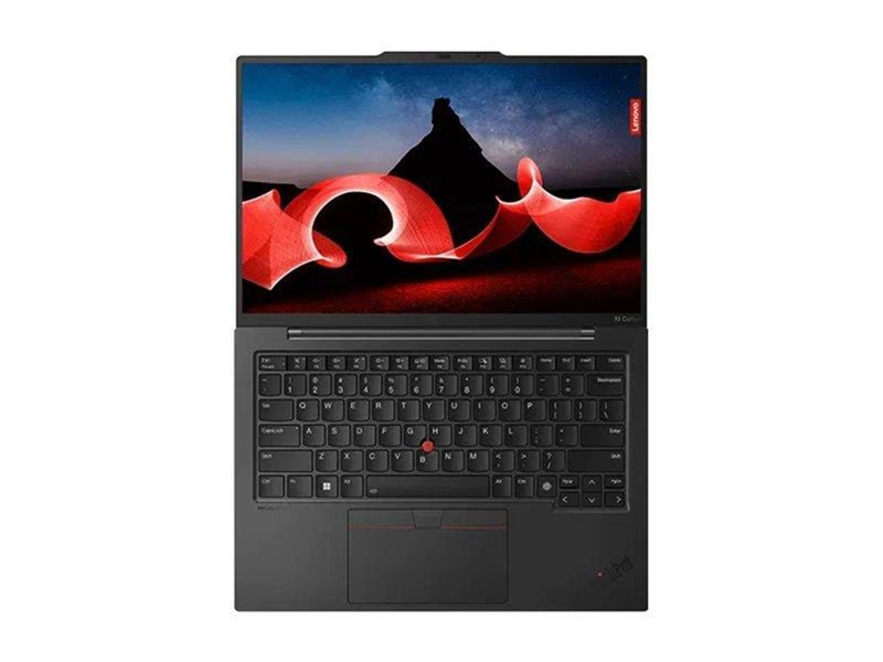 Lenovo ThinkPad X1 Carbon Gen 12 - 14" - Intel Core Ultra 7 - 155U - Evo - 32 GB RAM - 2 TB SSD - 4G - German