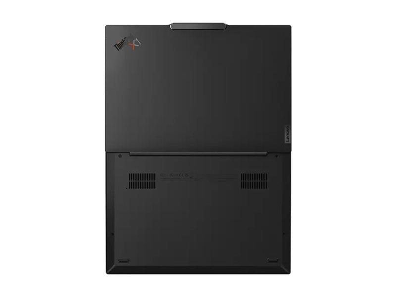 Lenovo ThinkPad X1 Carbon Gen 12 - 14" - Intel Core Ultra 7 - 155U - Evo - 32 GB RAM - 2 TB SSD - 4G - German