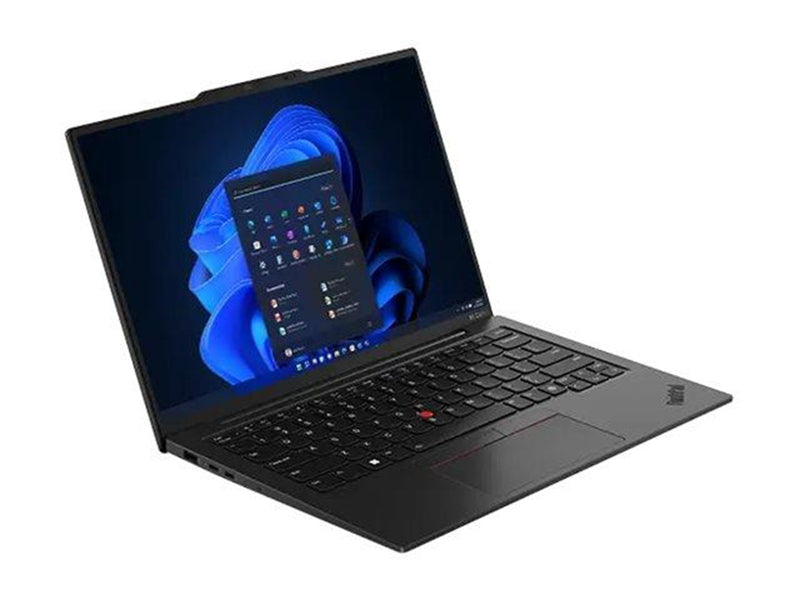 Lenovo ThinkPad X1 Carbon Gen 12 - 14" - Intel Core Ultra 7 - 155U - Evo - 32 GB RAM - 2 TB SSD - 4G - German