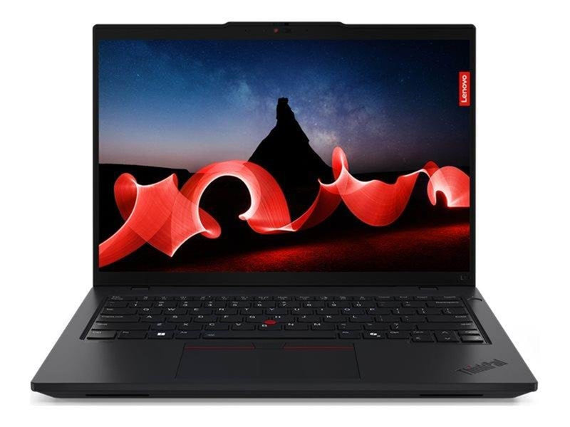 Lenovo ThinkPad L14 Gen 5 - 14" - AMD Ryzen 7 Pro - 7735U - 32 GB RAM - 1 TB SSD - 4G - German