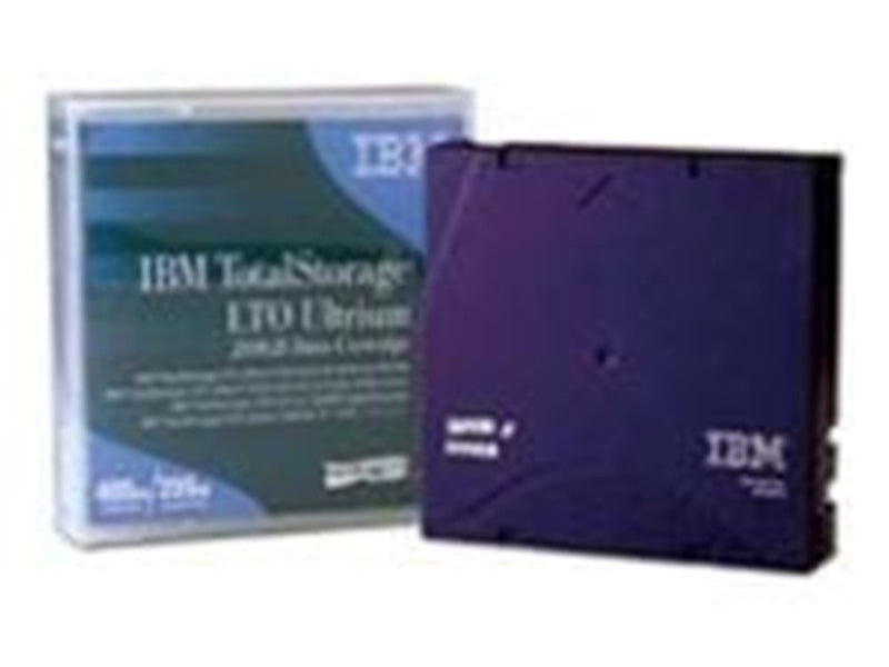 IBM SS/LTO GEN 2 Cartridge/200-320GB