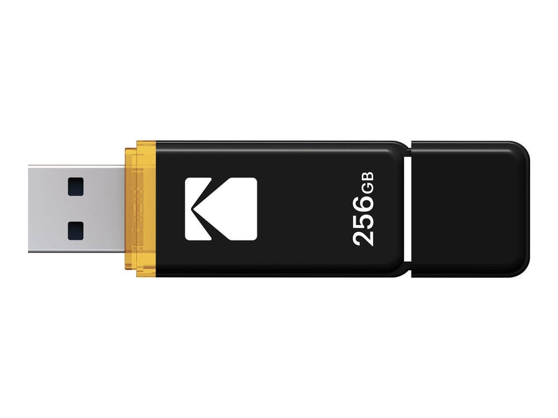 KODAK Classic K103 Series - USB flash drive - 256 GB - 256GB - USB-Stick