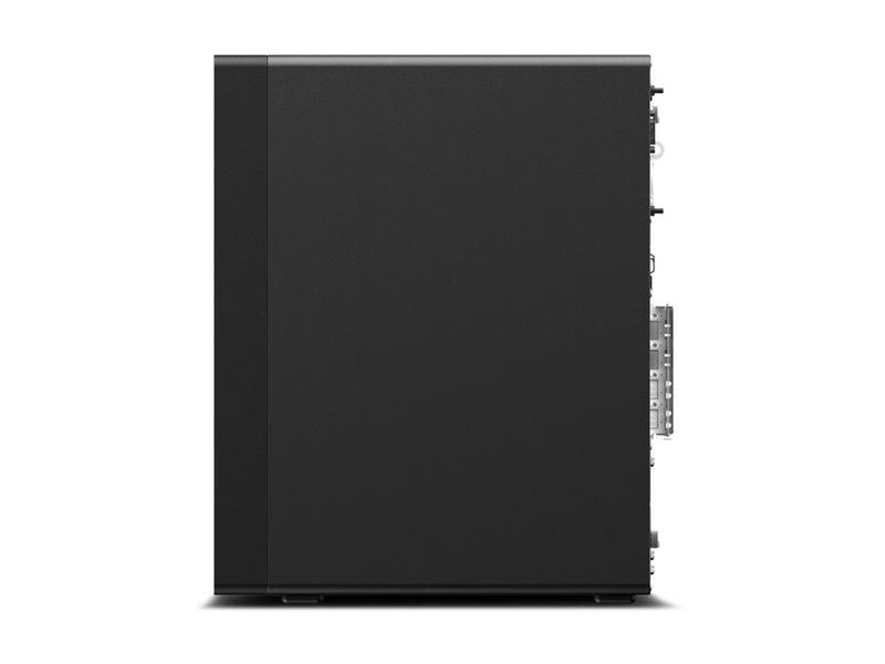 Lenovo ThinkStation P2 - tower Core i7 i7-14700 2.1 GHz - vPro Enterprise - 32 GB - SSD 512 GB - German