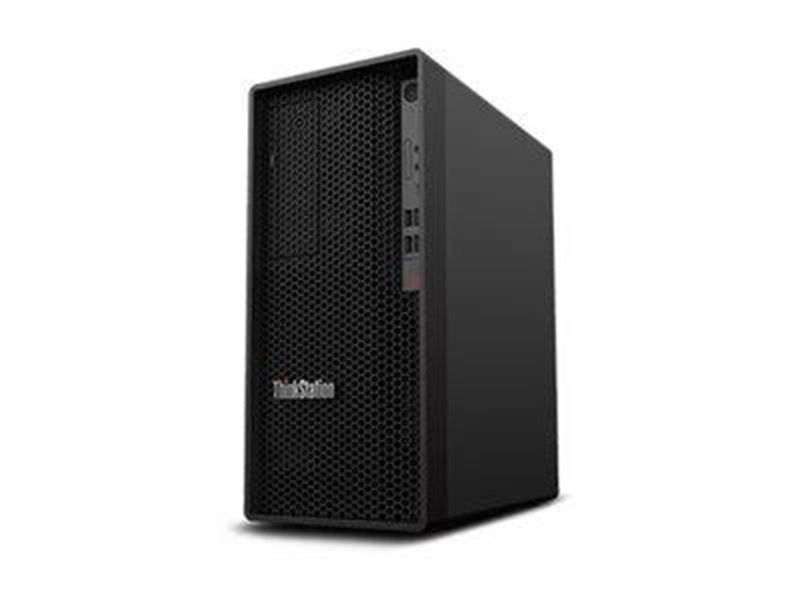Lenovo ThinkStation P2 - tower Core i7 i7-14700 2.1 GHz - vPro Enterprise - 32 GB - SSD 512 GB - German