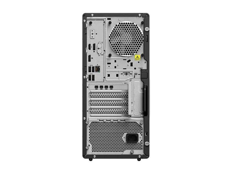 Lenovo ThinkStation P2 - tower Core i7 i7-14700 2.1 GHz - vPro Enterprise - 32 GB - SSD 512 GB - German