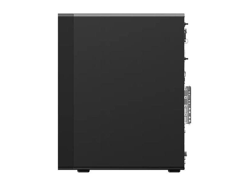 Lenovo ThinkStation P2 - tower Core i7 i7-14700 2.1 GHz - vPro Enterprise - 32 GB - SSD 512 GB - German