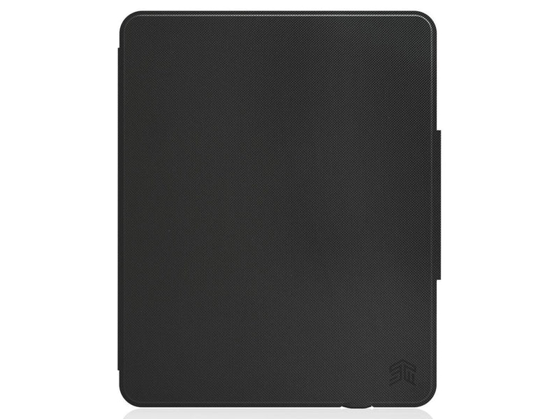 STM Dux Rugged for iPad 10.9-inch (10th generation) - Tastatur & Folio-Set - US-Englisch