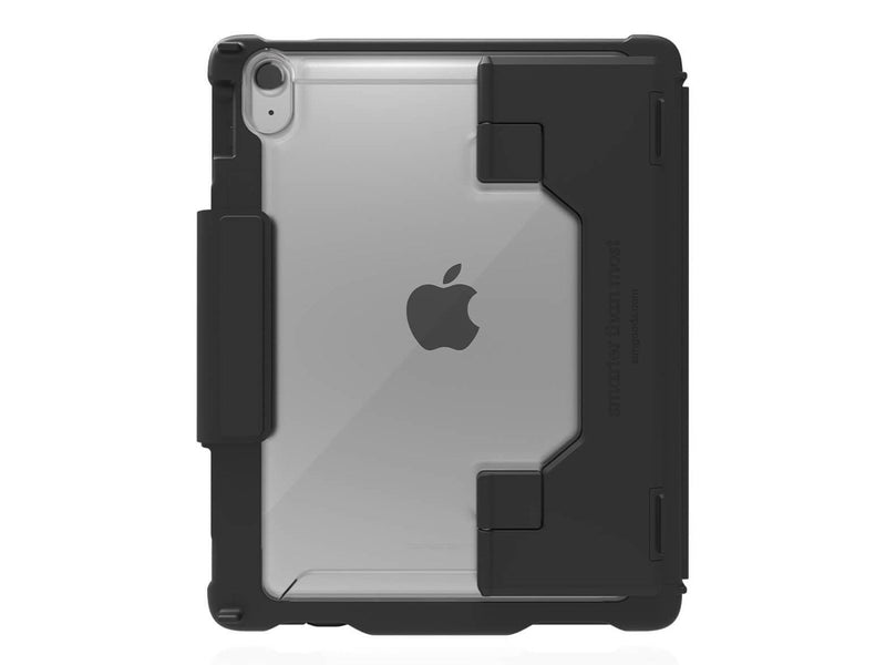 STM Dux Rugged for iPad 10.9-inch (10th generation) - Tastatur & Folio-Set - US-Englisch