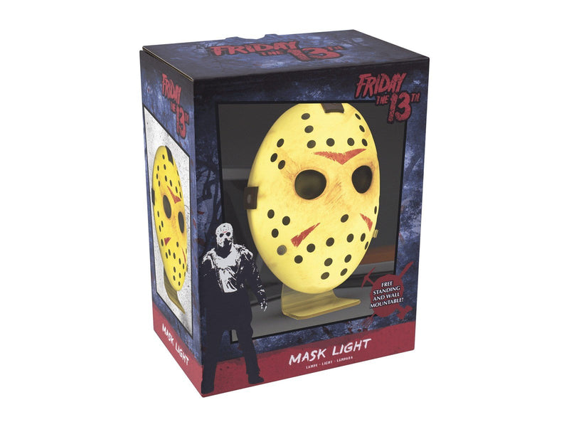 Paladone - Friday the 13th Light - Lampe