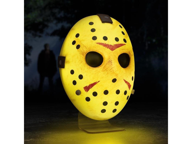 Paladone - Friday the 13th Light - Lampe