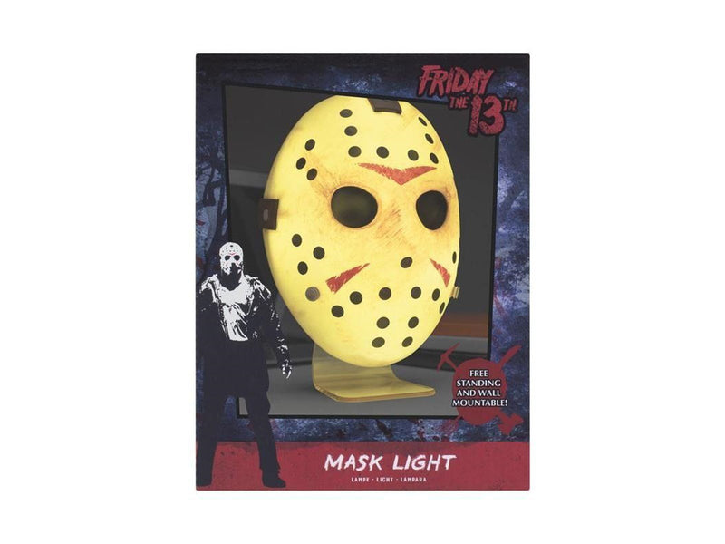Paladone - Friday the 13th Light - Lampe