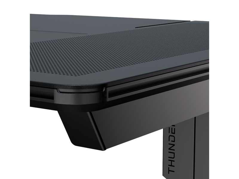 ThunderX3 LAB-X Gaming Table Gamer Tisch