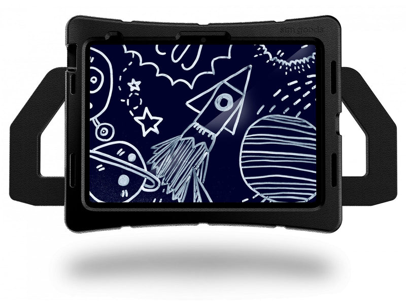 STM Rugged Case for iPad (10th Gen) – Maximum Protection