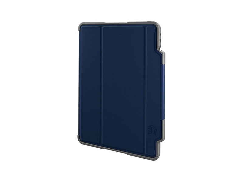 STM Dux Plus – The Smarter Case with Wireless Charging and Pencil Storage.  (iPad Air 11' M2/5th/4th gen)