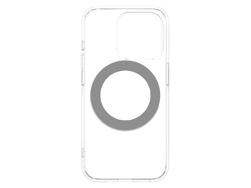 Lippa MagSafe 360 rotating iPhone 15 Pro Cover Clear