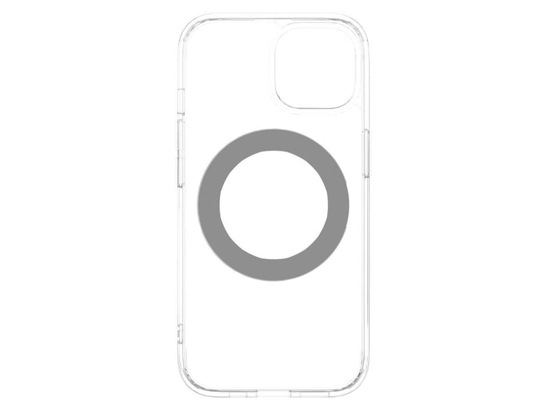 Lippa MagSafe 360 rotating iPhone 15 Cover Clear