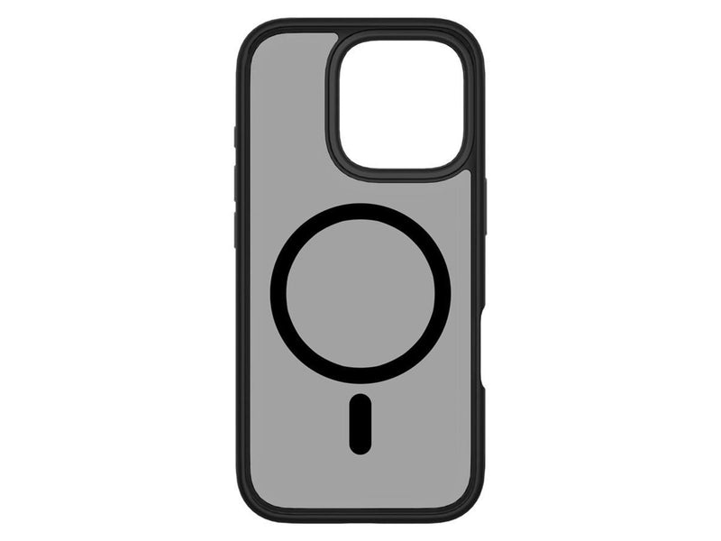 Lippa MagSafe iPhone 16 Pro Cover Matte Transpara