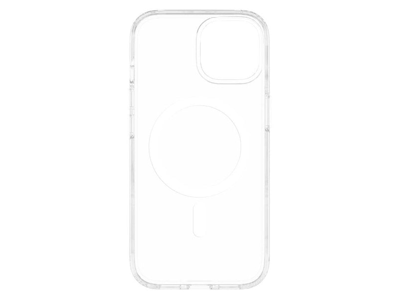 Lippa MagSafe iPhone 15 Cover Clear