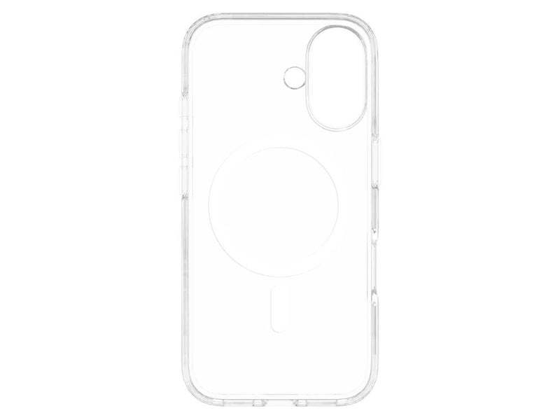 Lippa MagSafe iPhone 16 Cover Clear