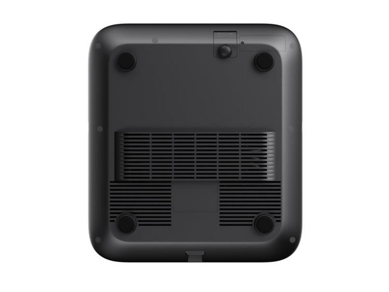 Yaber Projektoren K3 - 1900 x 1200 - 1600 ANSI lumens