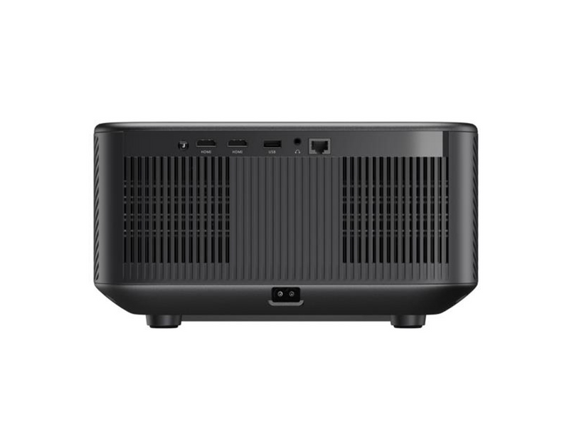 Yaber Projektoren K3 - 1900 x 1200 - 1600 ANSI lumens
