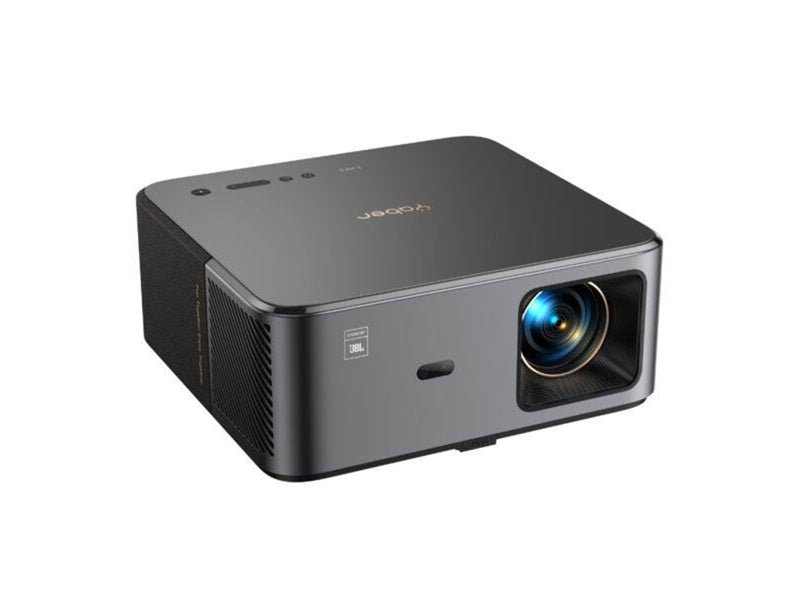Yaber Projektoren K2s - 1920 x 1080 - 1000 ANSI lumens