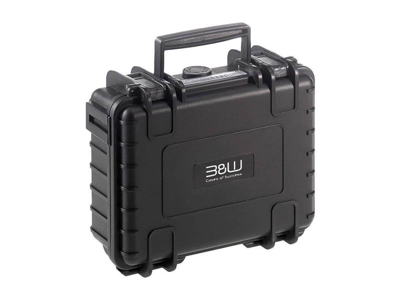 B+W Case type 500 for DJI Osmo Pocket 3 Creator Combo (black)