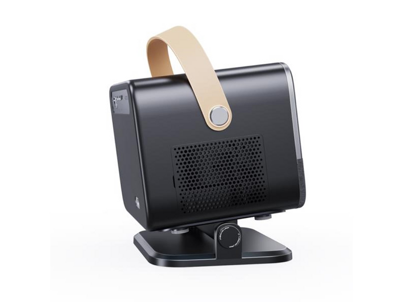 Yaber Projektoren U12 - 1920 x 1080 - 700 ANSI lumens
