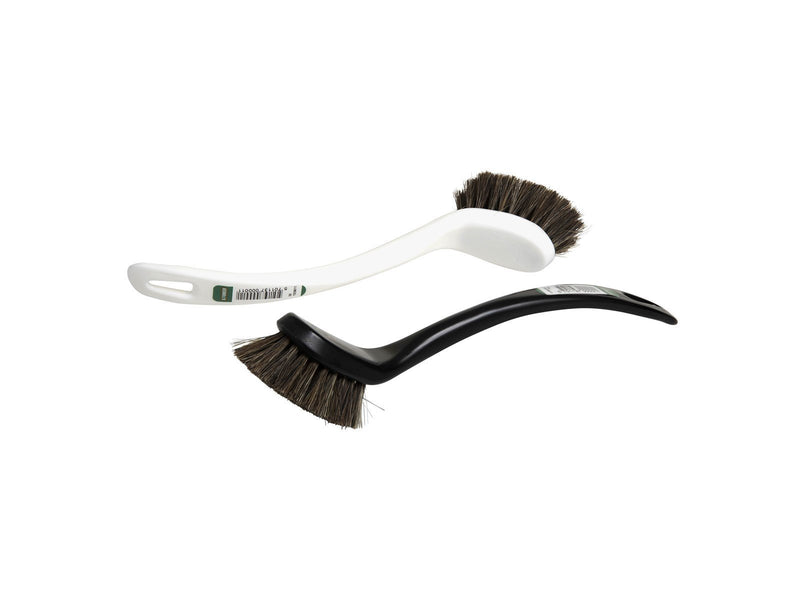 G.Funder Dishwashing brush clean hair black/white assorted