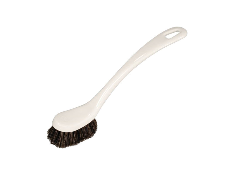 G.Funder Dishwashing brush clean hair black/white assorted