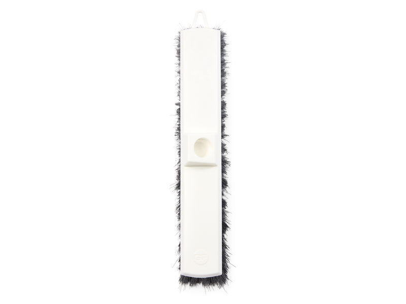 G.Funder Broom imitation hair blend