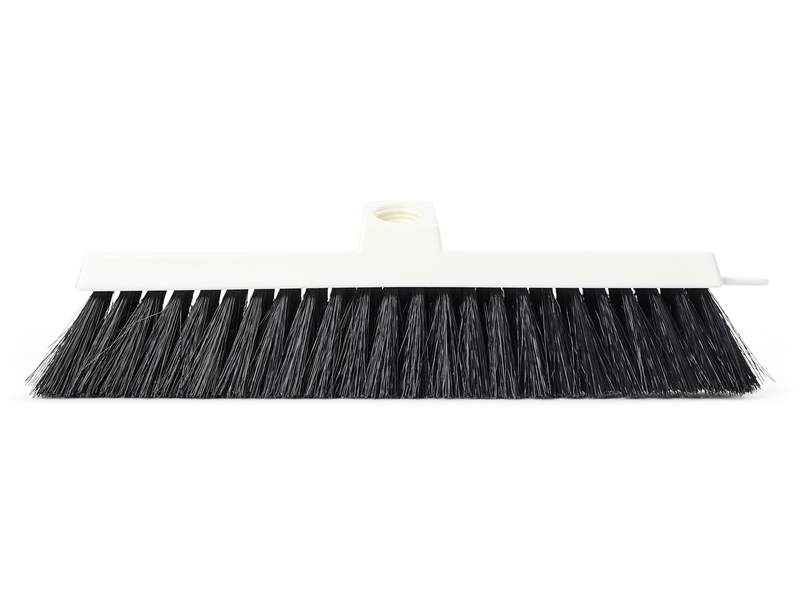 G.Funder Broom imitation hair blend