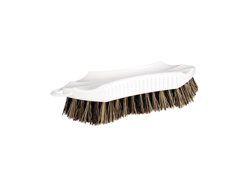 G.Funder Scrubbing brush with stiff PP bristles