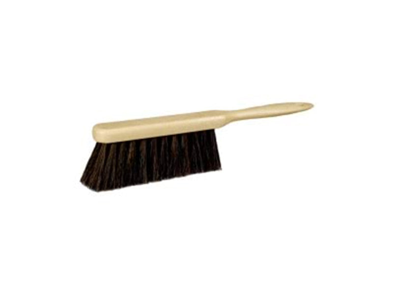 G.Funder Duster broom - with hair mix