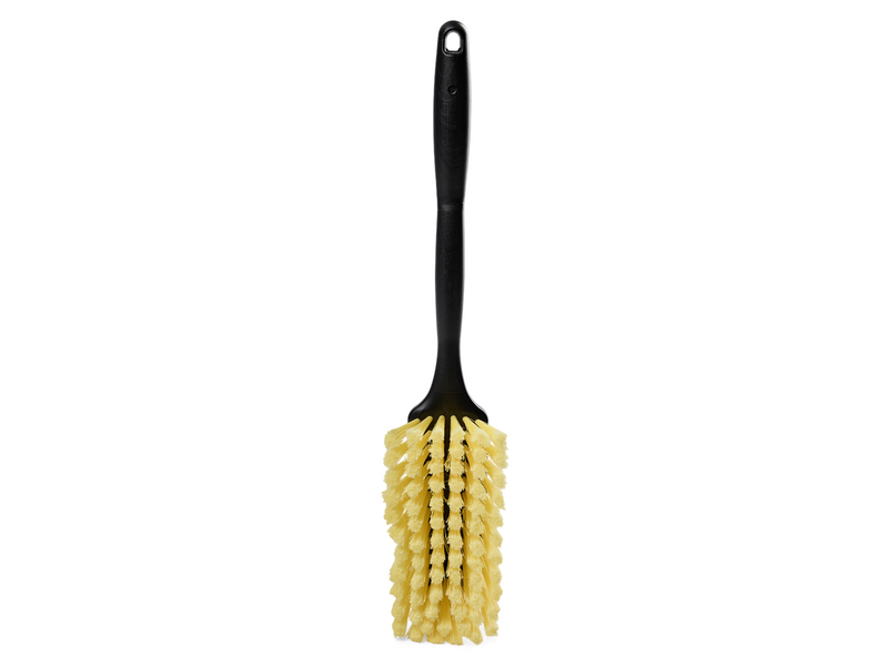 G.Funder Car brush long handle