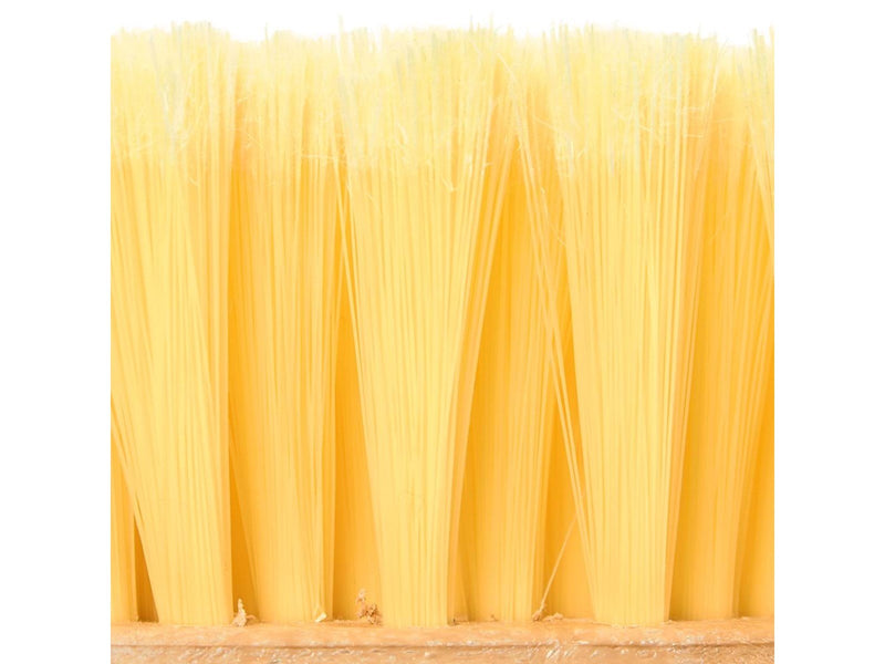 G.Funder Window washer & car brush with water flow and soft poly bristles