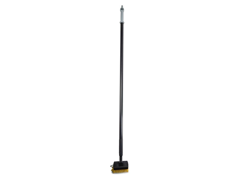 G.Funder Fiber-reinforced handle with water flow 150 cm