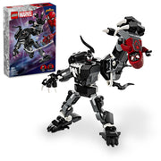 LEGO® Marvel Super Heroes™ 76276 Venom Mech vs. Miles Morales