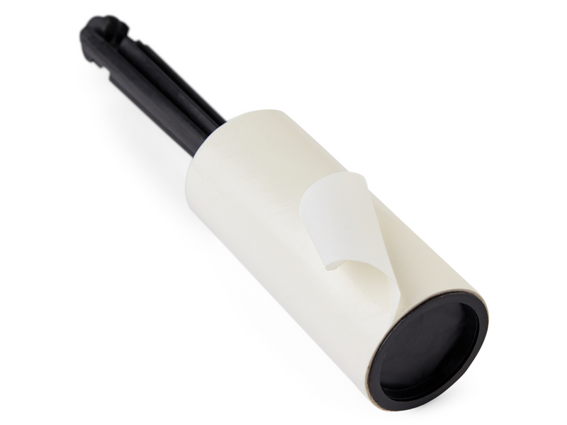 G.Funder Fluff roller 1 pc. + 2 refills