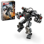 LEGO® Marvel Super Heroes™ 76277 War Machine Mech